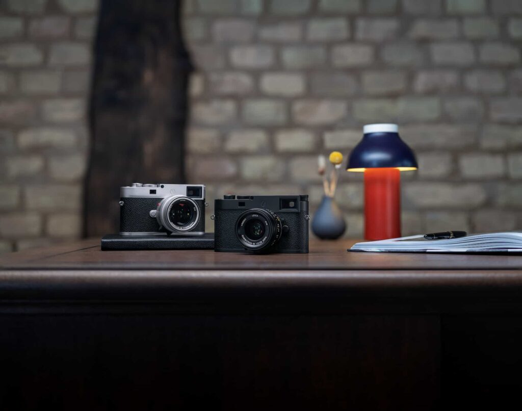 情人節浪漫-情人節禮物-LeicaM11p相機